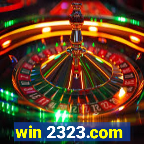 win 2323.com